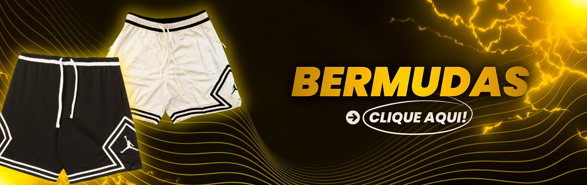 Bermudas