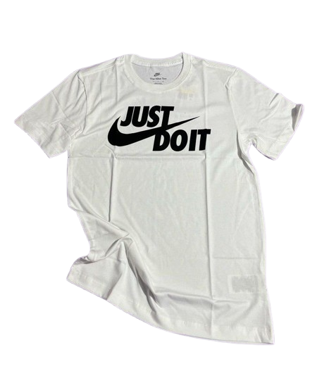 Camiseta Nike Just Do It